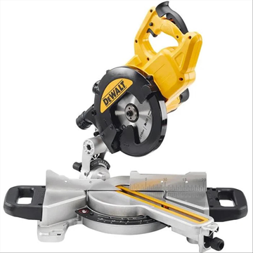(NY) Kap- och gersåg Dewalt, DWS774