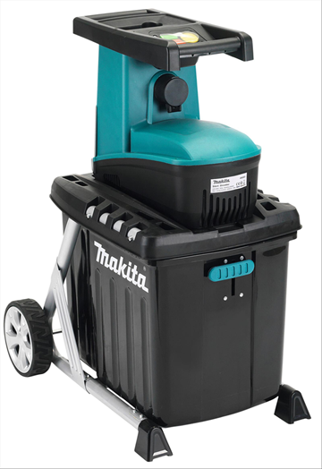 (NY) Kompostkvarn Makita, UD2500
