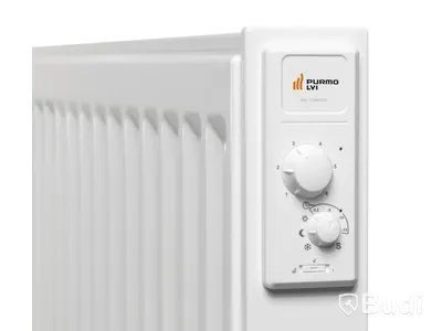 Elradiator Yali C, 0305 500W/400V