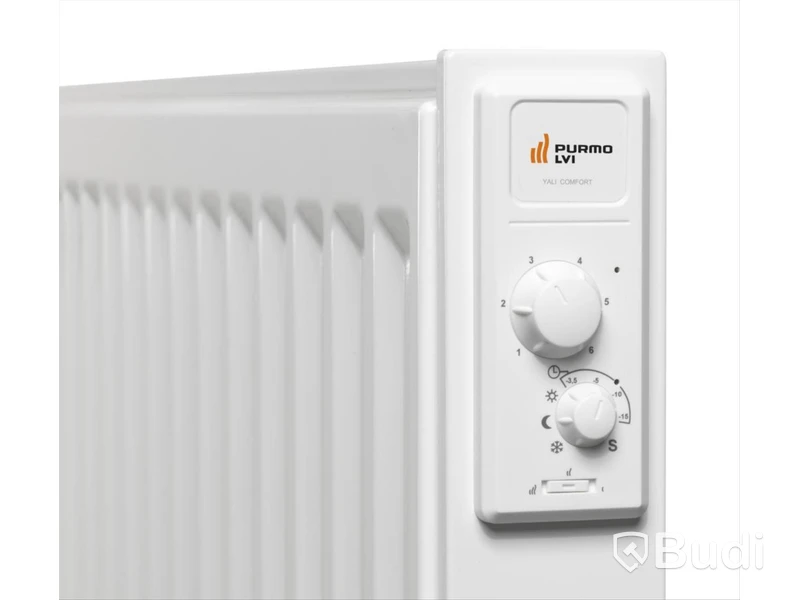 Elradiator Yali C, 0305 500W/400V