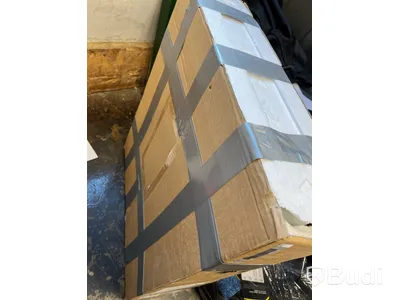 Spisfläkt Franke, Stove Fan Alliance, 1240B-16, 600mm, vit