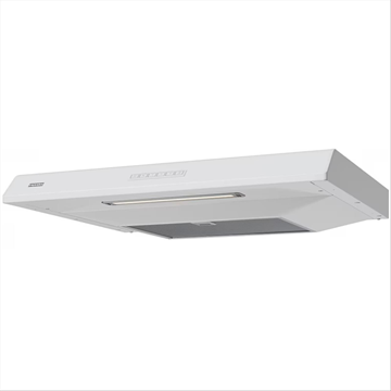 (NY) Spisfläkt Franke, Stove Fan Alliance, 1240B-16, 600mm, vit
