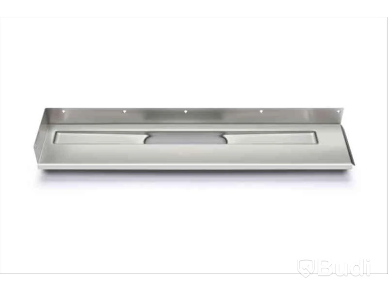 Avloppsarmatur Unidrain, 1002, 800 mm