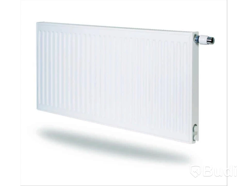 Radiator Thermopanel, TP11 510 V4 Ansl. Höger