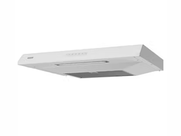 (NY) Köksfläkt Franke, 1240B-10, 60 cm, Spirit vit
