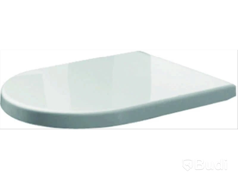 WC-sits soft close Duravit,, Till Starck 3