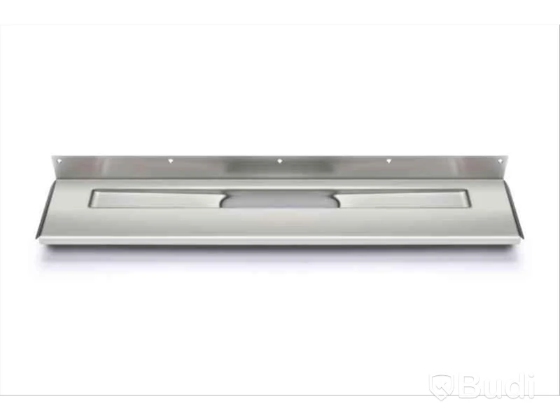 Avloppsarmatur Unidrain, 900 mm, 1004