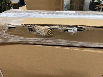 (NY) Radiator Purmo, TP Rad. TP22 410 V4