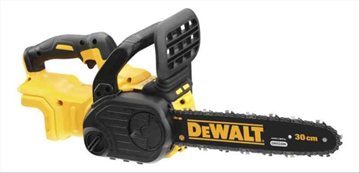 (NY) Kedjesåg Dewalt, DCM565N, 18V SOLO