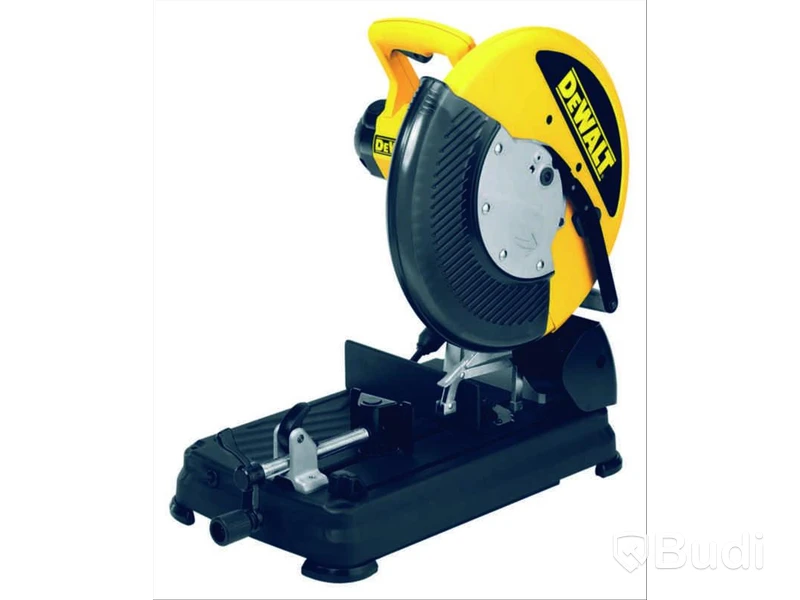 Tandad kapsåg Dewalt, DW872, 355 mm, 2200W. 230V