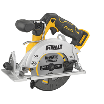 (NY) Cirkelsåg Dewalt, DCS512N-XJ