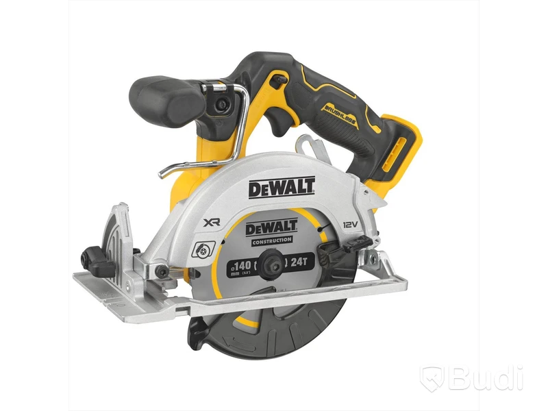 Cirkelsåg Dewalt, DCS512N-XJ