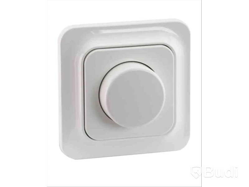 Dimmer Schneider, 40-315W INF VRID TREND, GLÖDLJ ELEKTRONISK TRAFO