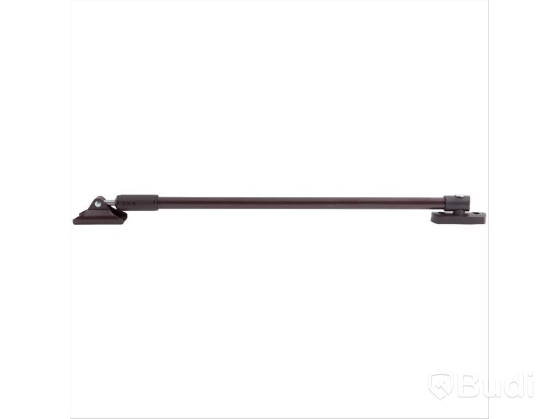 DÖRRBROMS FIX, 523T/2 SB BRUN