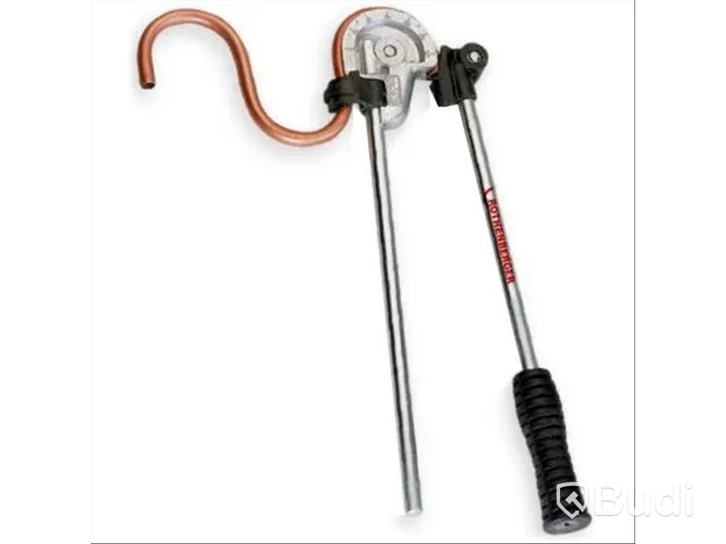 Rörbockare Rothenberger, Standard, TT10319-2