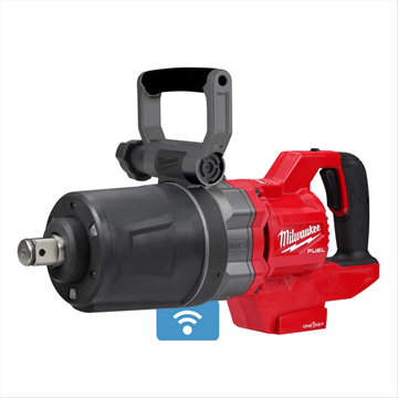 Mutterdragare Milwaukee, M18 onefhiwf1ds-0c. solo.