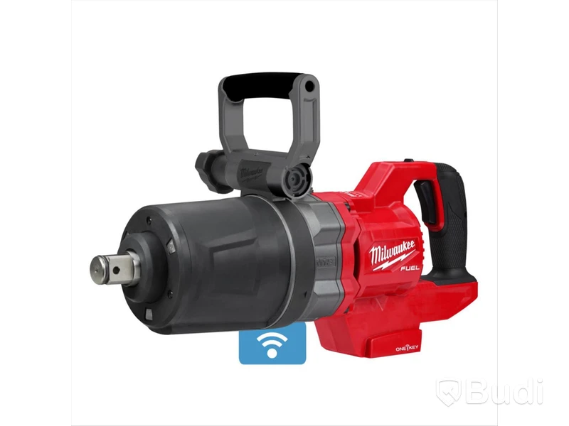 Mutterdragare Milwaukee, M18 onefhiwf1ds-0c. solo.