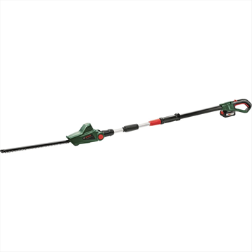 (NY) Häcksax Bosch, DIY Universal Hedge Pole 18