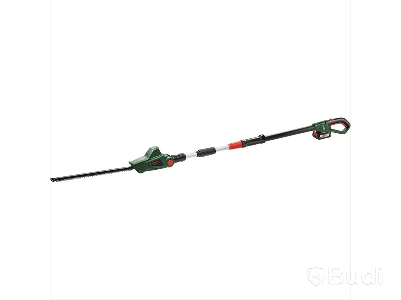 Häcksax Bosch, DIY Universal Hedge Pole 18