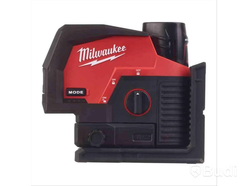 KOMBILASER M12 CLLP-301C