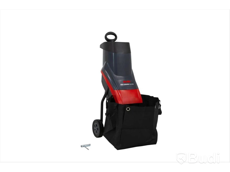 KOMPOSTKVARN AL-KO MH 2500, SLICE