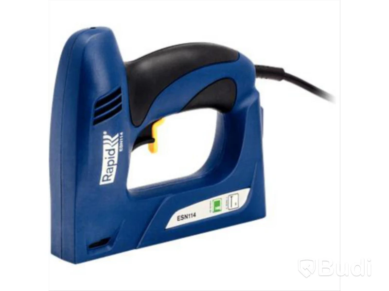 Häftpistol Rapid ESN 114