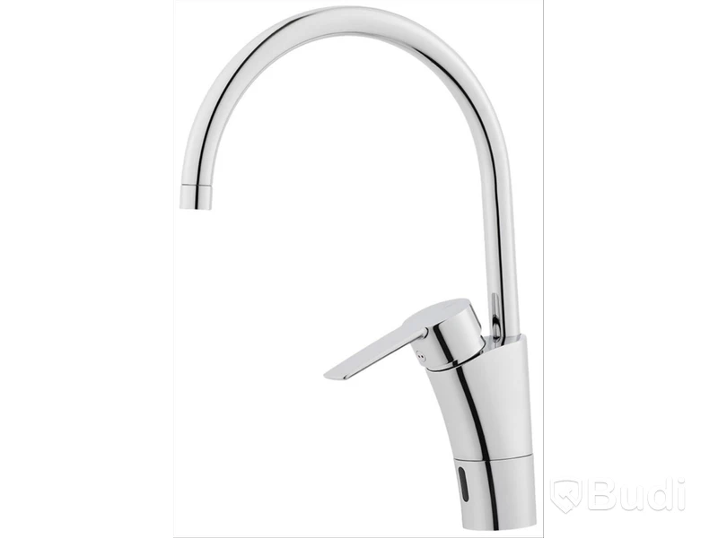 KÖKSBLANDARE MORA CERA DUO KÖKSBL.1GR C-PIP, M.SENSOR G10 ANSL 242102
