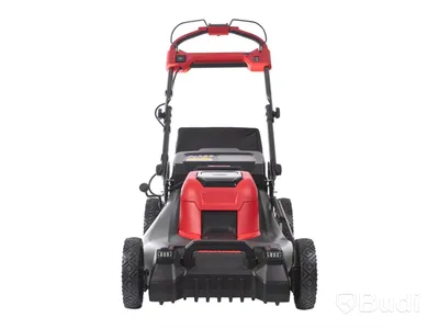 GRÄSKLIPPARE MILWAUKEE M18, F2LM53-122, 2X12 AH, LADDARE