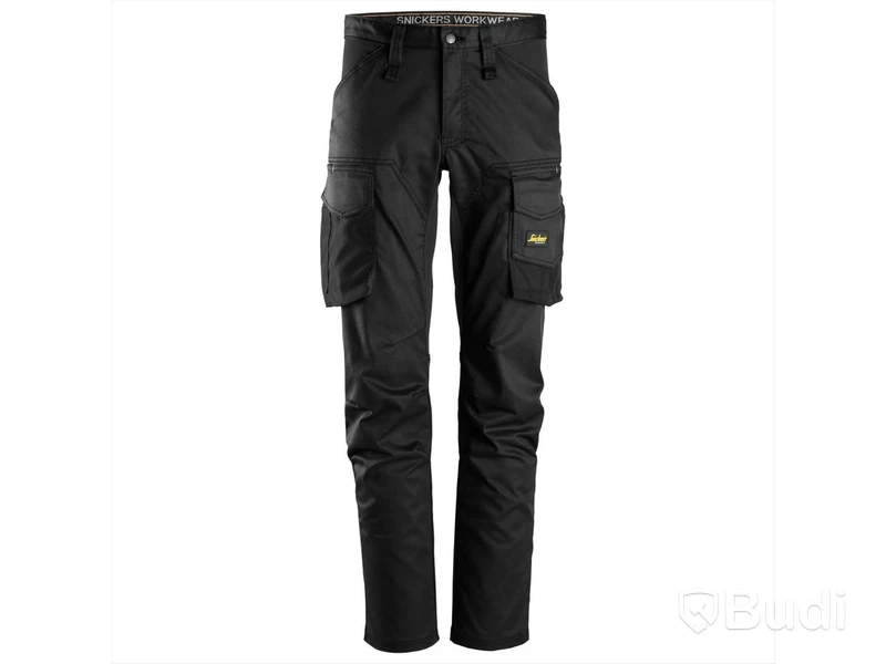 SERVICEBYXA SNICKERS WORKWEAR 6803 AllroundWork STL. 150