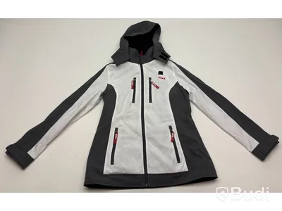 VÄRMEJACKA FLEX FLEECE DAM STL. XS