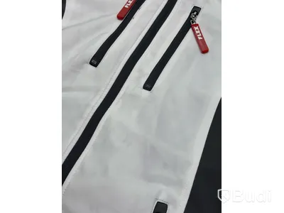 VÄRMEJACKA FLEX FLEECE DAM STL. XS