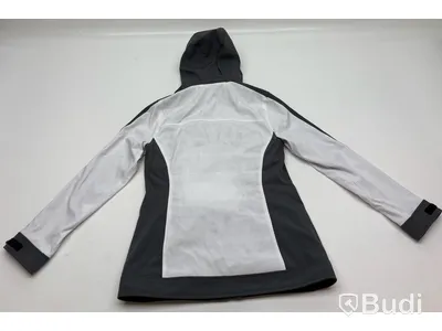 VÄRMEJACKA FLEX FLEECE DAM STL. XS