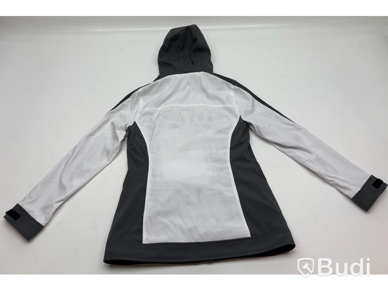 VÄRMEJACKA FLEX FLEECE DAM STL. XS