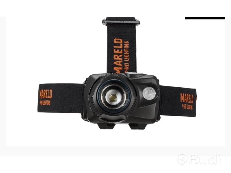 PANNLAMPA HALO 250 RE MARELD