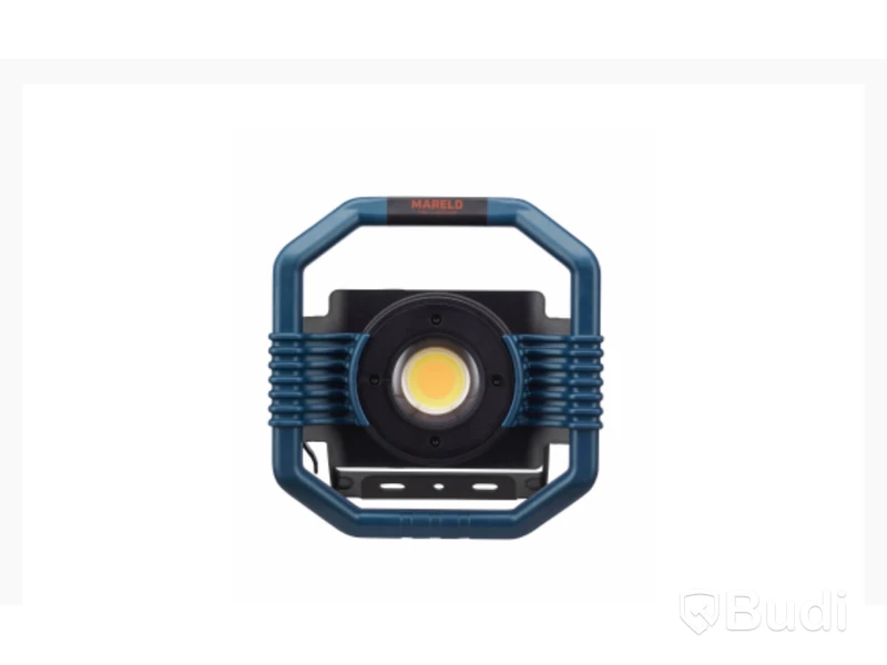 ARBETSLAMPA CANOPUS 3000LU MARELD