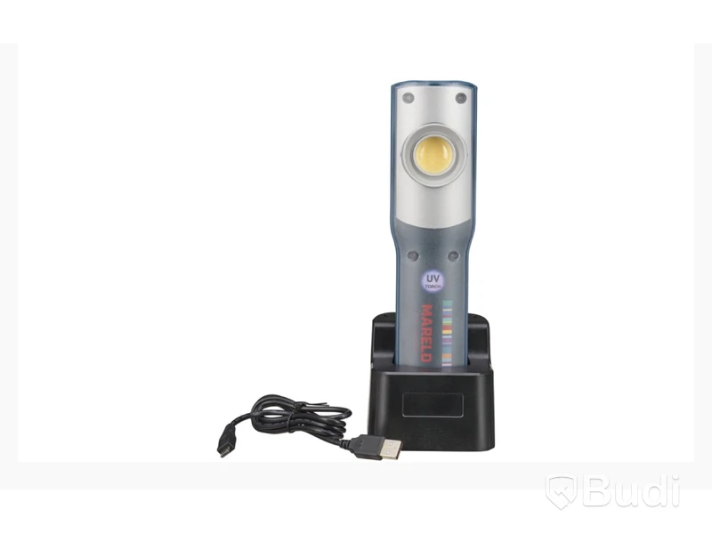 HANDLAMPA ILLUMINE 800 RE UV MARELD
