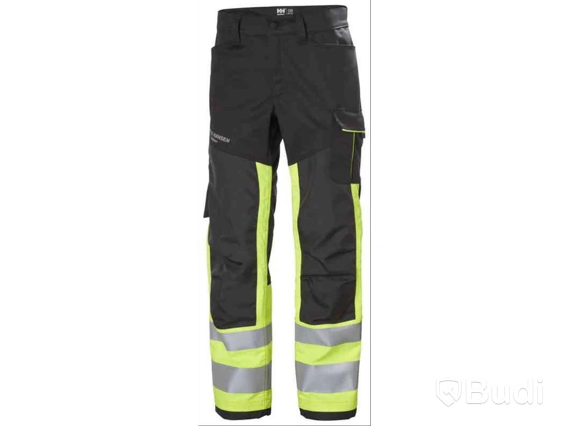MIDJEBYXA HH 77420-369 GUL, VARSEL KL1 ALNA 2.0 D92, Ord. pris inkl. moms: ca 1300 kr
