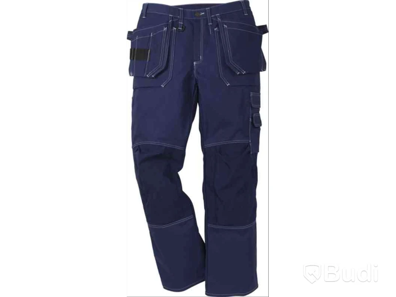 MIDJEBYXA FRISTADS FAS-255K 14, MÖRKBLÅ STL C156, Ord. pris inkl. moms: ca 1100 kr