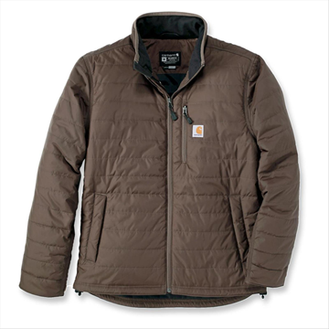 (NY) JACKA CARHARTT 102208B57, GILLIAM BRUN STL M