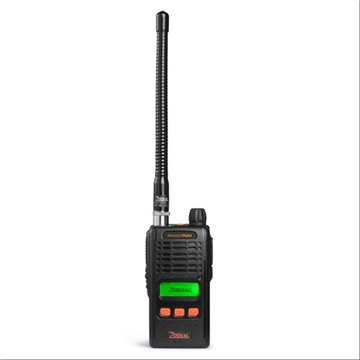 (NY) Jaktradio Zodiac, Waterproof Digital 155 MHz