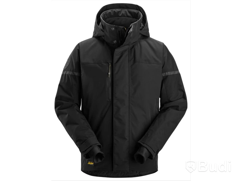 VINTERJACKA SNICKERS WORKWEAR 1106-0404. STL. XXL