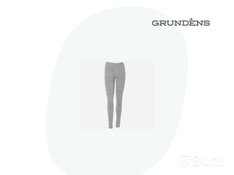 LEGGINGS GRUNDÉNS STL. S