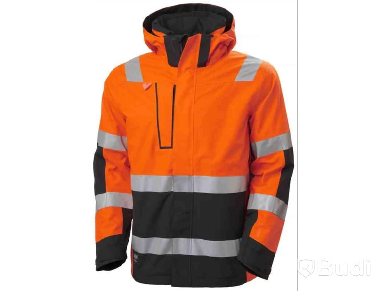 SKALJACKA HH 71195_269 ORA, VARSEL ALNA 2.0 L