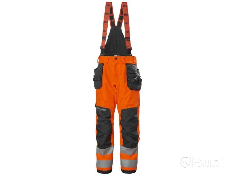 SKALBYXA HH 71493-269 ORA, VARSEL KL2 ALNA 2.0 C50