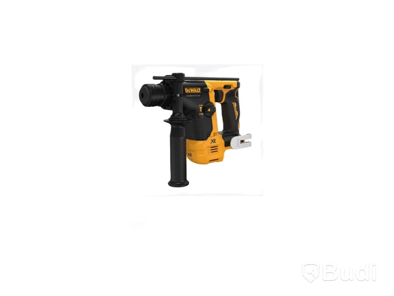 DEWALT DCH072N-XJ Borrhammare utan batteri och laddare, Ord. pris inkl. moms: ca 2200 kr