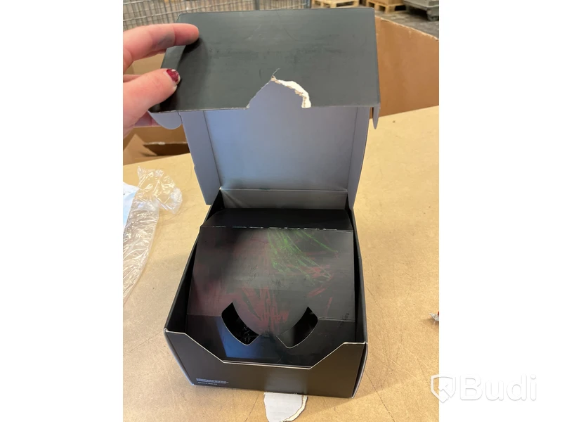 HÖRSELKÅPA HELLBERG XSTREAM, HJÄSSBYGEL BLUETOOTH