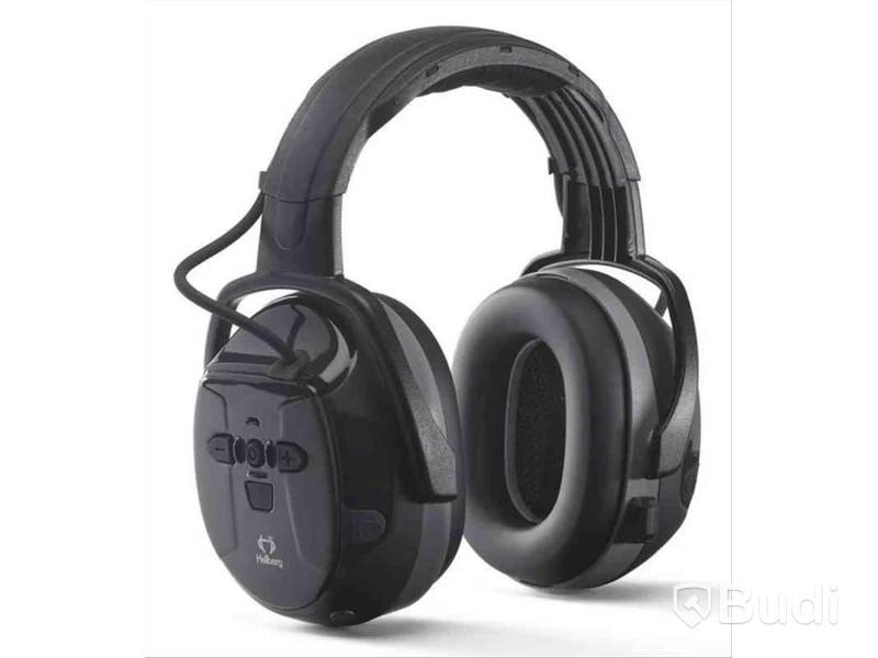 HÖRSELKÅPA HELLBERG XSTREAM, HJÄSSBYGEL BLUETOOTH