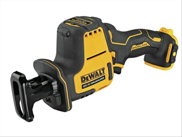 (NY) DEWALT RECIMER SAG 12V UTAN BATTERIER OCH LADDARE DCS312NT