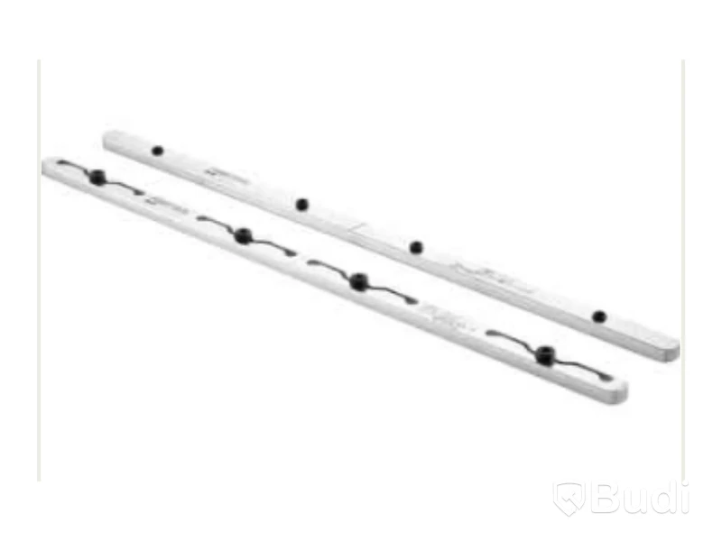 2 st. Festool 577039, FSV/2 Underrede