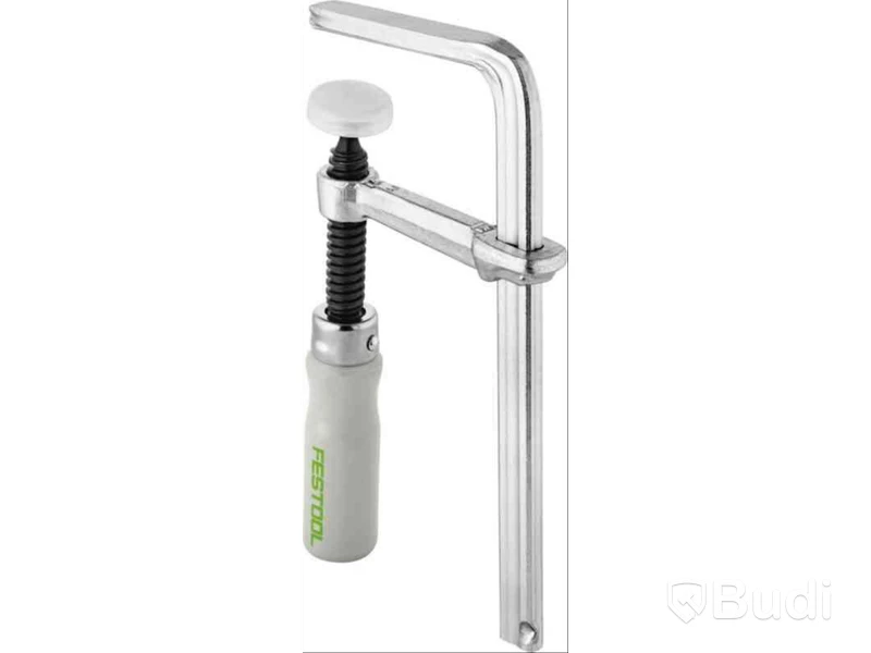 2 st. SKRUVTVING FESTOOL FSZ 120, 120MM FIX. I FS-SKENA 2 ST\/FRP